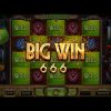 €3647 Mega Win on Alchymedes Slot