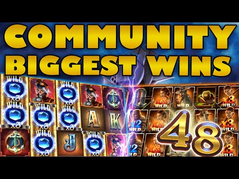 Community Biggest Wins #48 / 2019