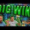 Big Win on Tahiti Gold Slot – Casino Stream Big Wins