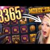 Record Win on Money Train slot- top 5 BIG WINS – TOP 5 Biggest wins of the week