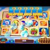 SUPER BIG WIN!!!! AWESOME PICKING!! “AIRPLANE!” Slot (MAX BET!!!) Machine Bonus Wins