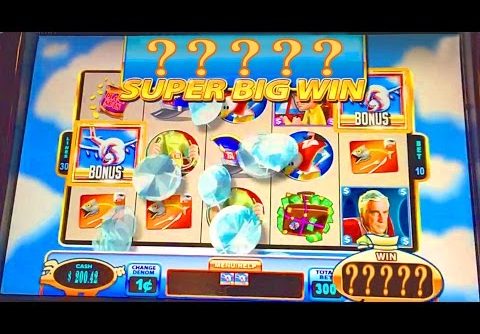 SUPER BIG WIN!!!! AWESOME PICKING!! “AIRPLANE!” Slot (MAX BET!!!) Machine Bonus Wins