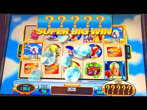 SUPER BIG WIN!!!! AWESOME PICKING!! “AIRPLANE!” Slot (MAX BET!!!) Machine Bonus Wins