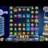 Reactoonz Slot Biggest Win EVER! / Reactoonz Slot New Record Win