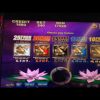 ** SUPER BIG WIN ** 5 Koi max bet bonus with Re-trigger ** SLOT LOVER **