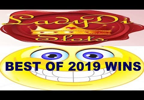 🎰  TAMPA HARD ROCK, 2019, JACKPOT, HUGE SLOT, POKIES WINS 🎰