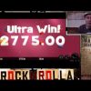 MY BIGGEST SLOT WIN!!!!! Online Casino.