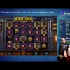 MEGA BIG WIN ON MONEY TRAIN! (BONUS BUY)