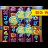 5 SYMBOL TRIGGER! Dragon Emblem Jackpots Slot – BIG WIN!