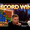 Record Win! Dragon Fall Big win – MEGA WIN – Online Slot from Casinodaddy Live Stream