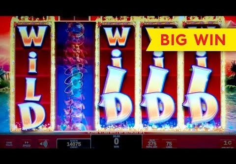 Golden Egypt Slot – AWESOME LONGPLAY – BIG WIN SESSION!