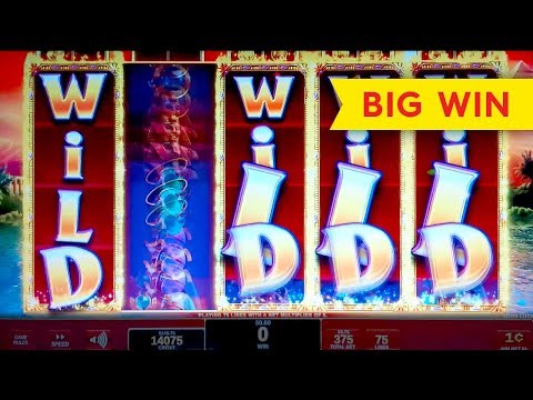 Golden Egypt Slot – AWESOME LONGPLAY – BIG WIN SESSION!