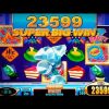 Jackpot Block Party Slot – SUPER BIG WIN, AWESOME!