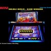 Wild Ameri’Coins Slot Machine Double Bonus BIG WIN!