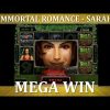 MEGA WIN – Immortal Romance – Sarah