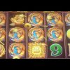 ** SUPER BIG WIN ** 5 Treasures ** SLOT LOVER **