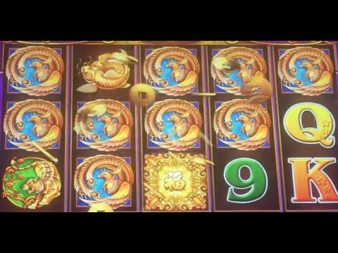 ** SUPER BIG WIN ** 5 Treasures ** SLOT LOVER **