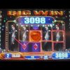 Vampire’s Embrace MEGA BIG WIN Slot Machine Bonus Free Games