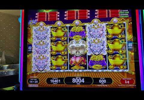 ** SUPER BIG WIN ** NEW SACRED VALLEY SLOT ** SLOT LOVER **