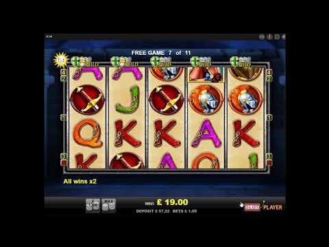 Another big win slot compilation (all wins are over 200x)
