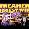 Streamers Biggest Wins – #44 / 2019