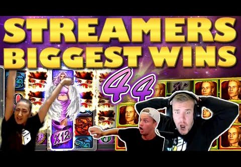 Streamers Biggest Wins – #44 / 2019