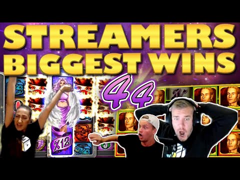 Streamers Biggest Wins – #44 / 2019