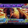 GREAT WINS on STACKIN’ BISON SLOT POKIE BONUSES – PECHANGA RESORT & CASINO