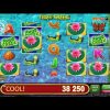 SUPER BIG WIN | €1,600 | FROG CREEK – new online casino slot from Belatra