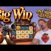 One Armed Bandit BIG WIN (NEW SLOT)