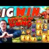 BIG WIN on Return of Kong Megaways – £5 Bet