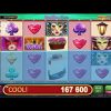 ☂ BIG WIN in slot game online VENETIAN RAIN from Belatra ☂ 520x bet  in FREE GAMES ☂