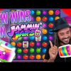 ROSHTEIN New Mega Win  on Jammin Jars Slot – Top 5 Wins of week