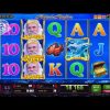 SUPER BIG WIN | 900x bet | Neptune’s Kingdom – online casino slot from Belatra