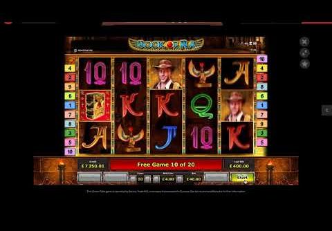 My BIGGEST SLOT WIN 16000£