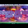 Unexpected! Very Big Win! Fu Dao Le Bonus w/ 2 Good Fortunes 1.28 Bet Slot Machine Hollywood Casino