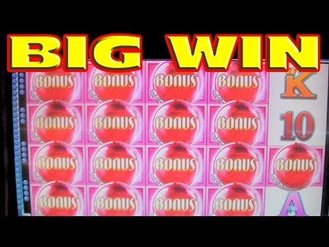 Powerball * BIG 140 SPIN BONUS * Slot Machine SUPER BIG WIN