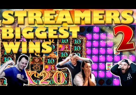 Streamers Biggest Wins – #2 / 2020