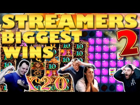 Streamers Biggest Wins – #2 / 2020