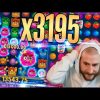 CasinoDaddy Huge win on reactoonz slot – TOP 5 Biggest wins of the September