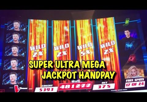 🎰 Penny Slot Machine pays $13,000 Jackpot Handpay 🎰