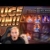 HUGE WIN!!! Dead Or Alive 2 BIG WIN!! Online Slot from CasinoDaddy Live Stream