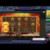 SLOT ONLINE Super big win base game full ligne premium RICHES OF RA X300 !!!