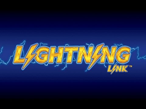 ~*~MAX BET*~* Mega Win! Lightening Link Slot Machine!