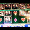 Jungle Wild 3 GIANT MEGA BIG WIN! *MAX BET* Bonus WMS Slot Machine