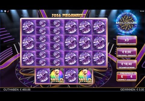 Record Win! on Millionaire Slot! Insane Session! Highlights 2020