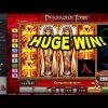 HUGE WIN on Pharaoh’s Tomb Slot – £4 Bet!