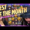 ROSHTEIN MEGA WINS ONLINE CASINO – TOP 5 Biggest SLOT MACHINE WIN