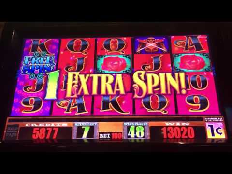 El Toro slot machine by multimedia free spins bonus big win!