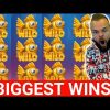 ONLINE CASINO WINS #15 JJCASINO & CLASSY BEEF DESTROYS REACTOONZ MEGA WIN